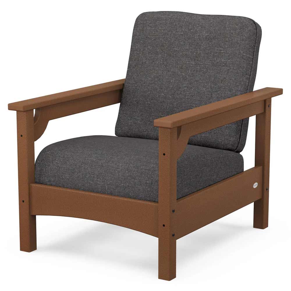 POLYWOOD® - Club Chair - PWCLC23GY - Image 34