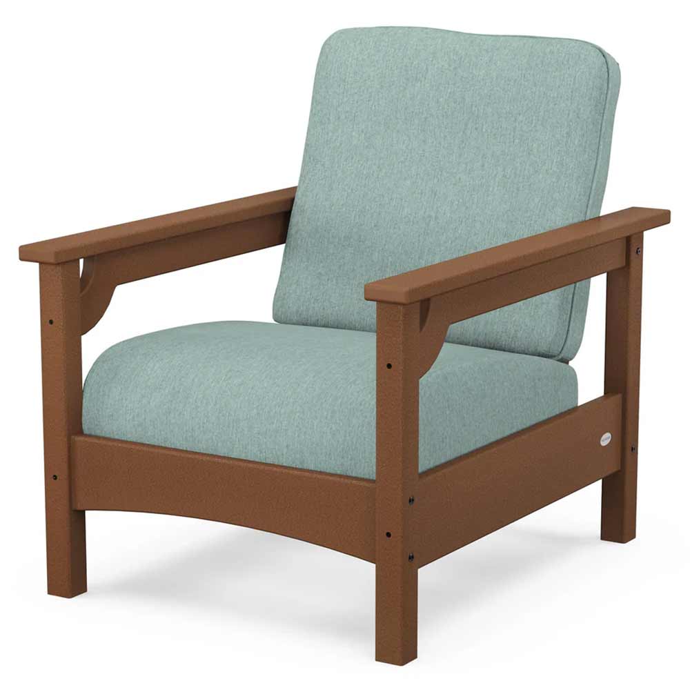 POLYWOOD® - Club Chair - PWCLC23GY - Image 37