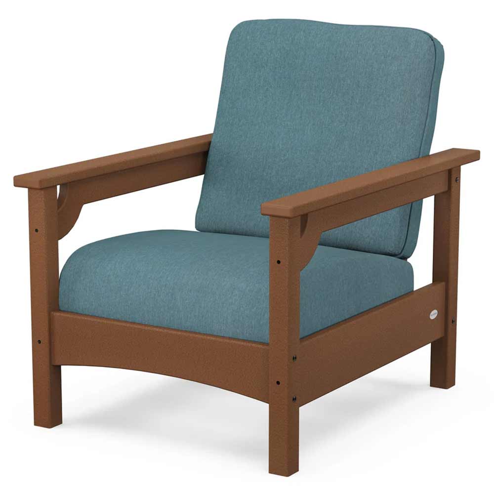 POLYWOOD® - Club Chair - PWCLC23GY - Image 38