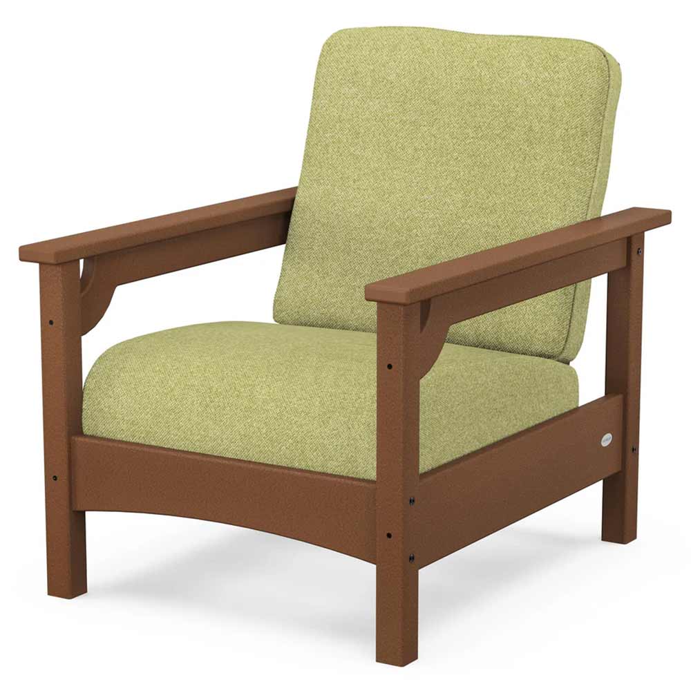 POLYWOOD® - Club Chair - PWCLC23GY - Image 39