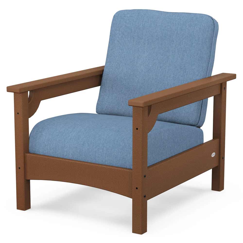 POLYWOOD® - Club Chair - PWCLC23GY - Image 40