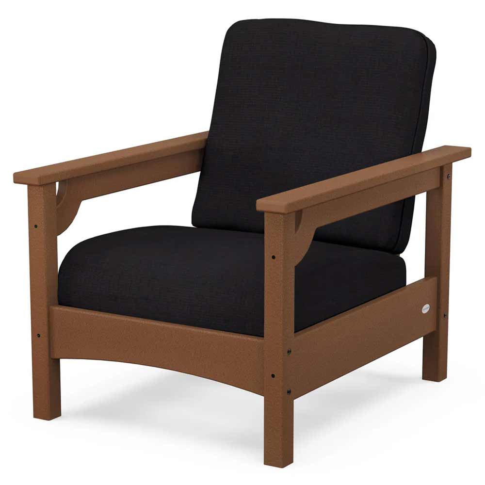 POLYWOOD® - Club Chair - PWCLC23GY - Image 41