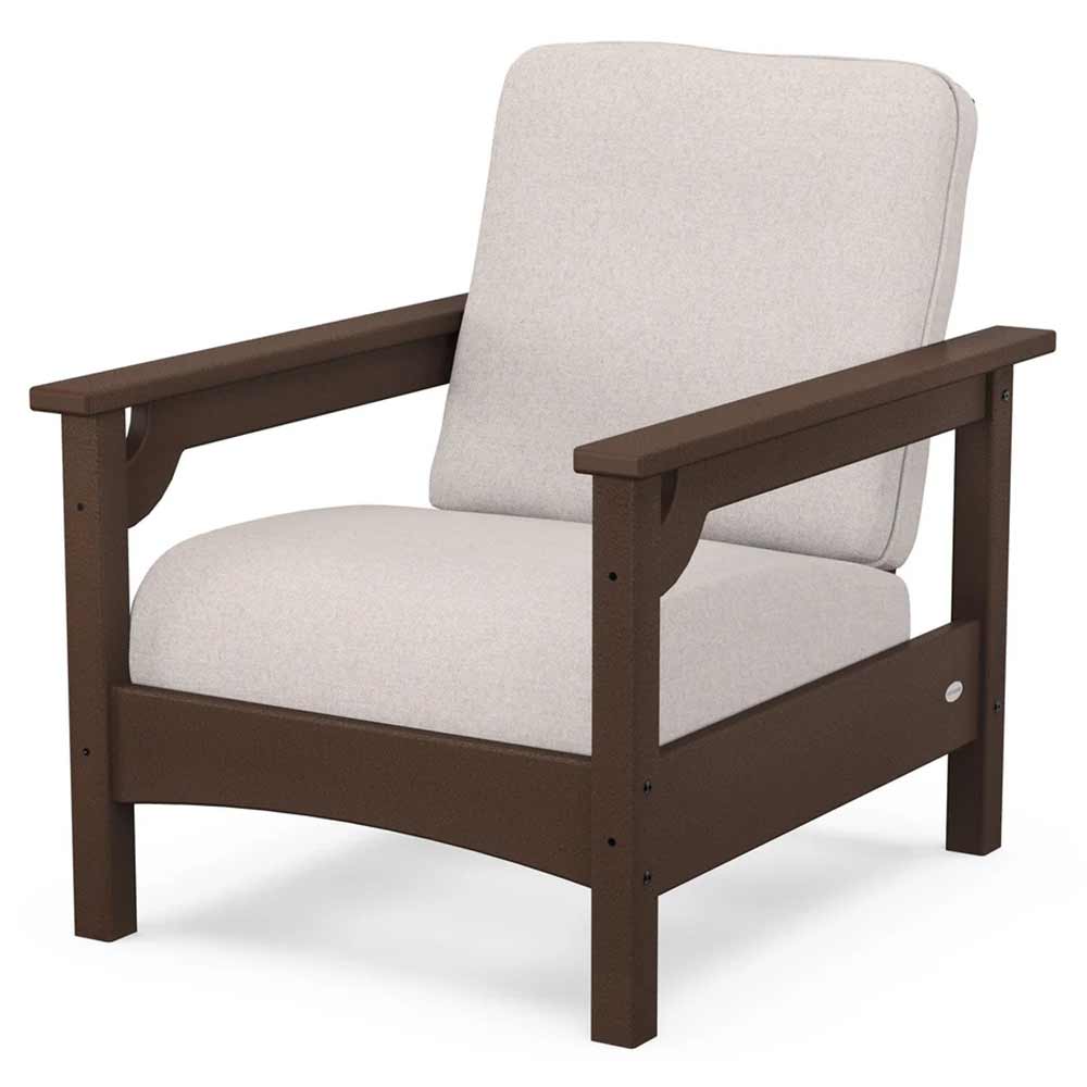 POLYWOOD® - Club Chair - PWCLC23GY - Image 43
