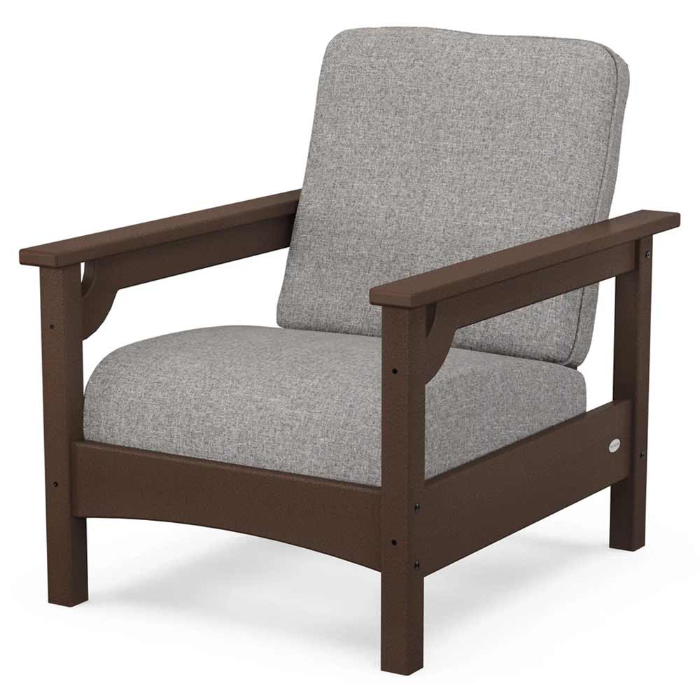 POLYWOOD® - Club Chair - PWCLC23GY - Image 44