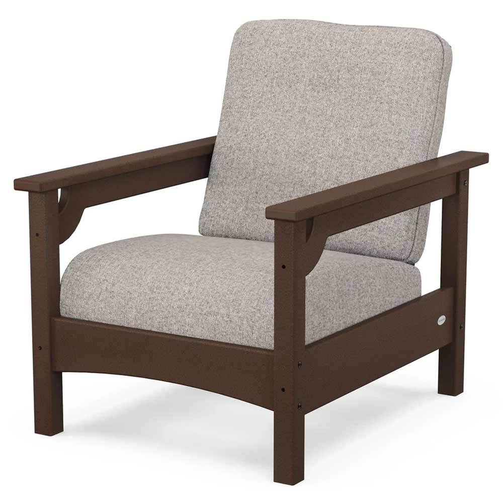 POLYWOOD® - Club Chair - PWCLC23GY - Image 45