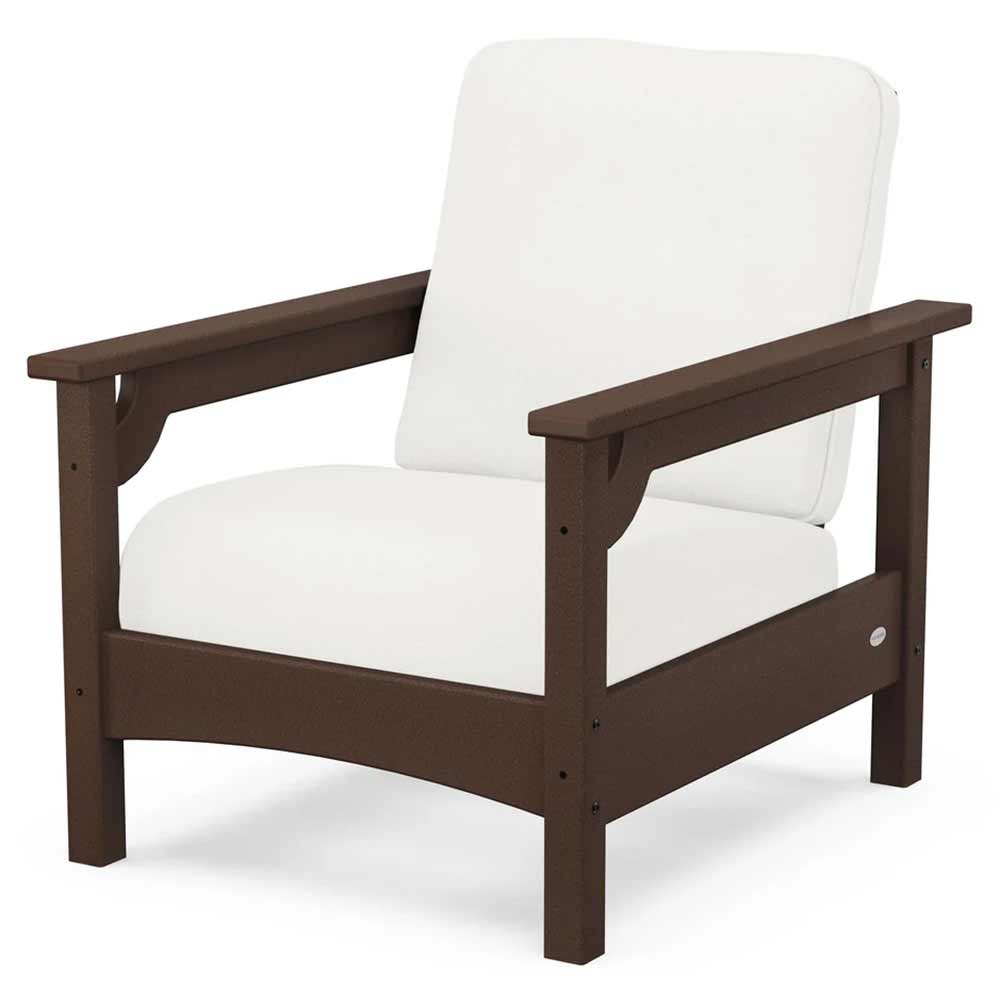 POLYWOOD® - Club Chair - PWCLC23GY - Image 46