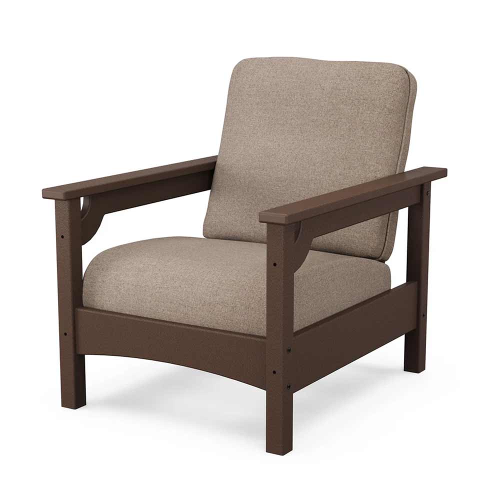 POLYWOOD® - Club Chair - PWCLC23GY - Image 47