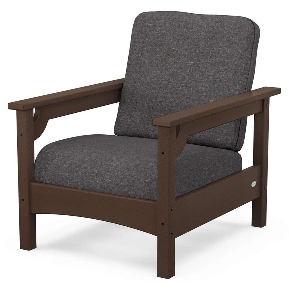 POLYWOOD® - Club Chair - PWCLC23GY - Image 48