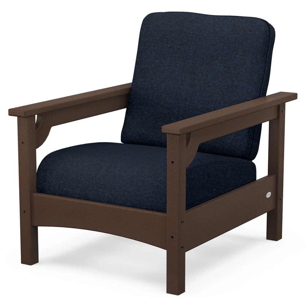 POLYWOOD® - Club Chair - PWCLC23GY - Image 49