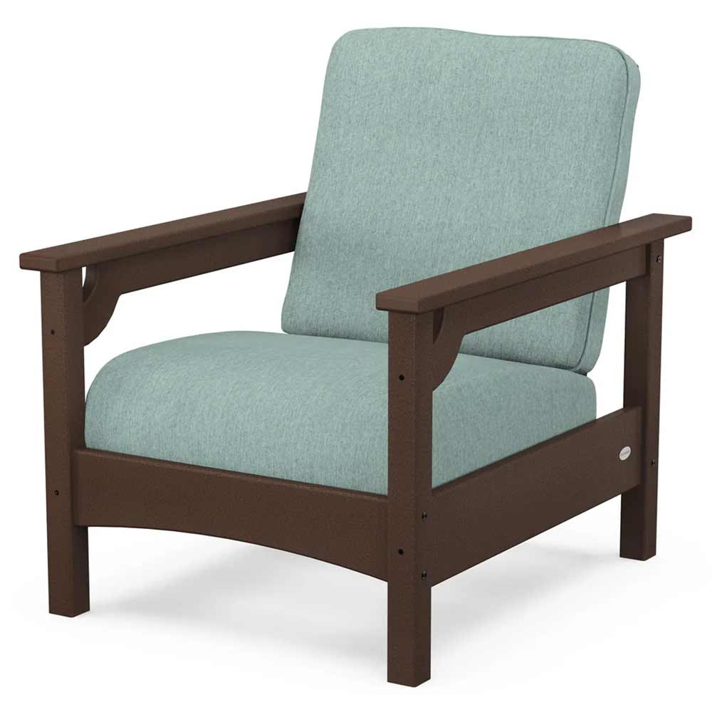POLYWOOD® - Club Chair - PWCLC23GY - Image 51