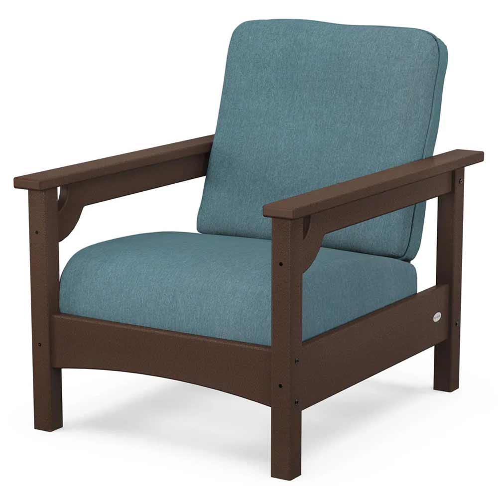 POLYWOOD® - Club Chair - PWCLC23GY - Image 52