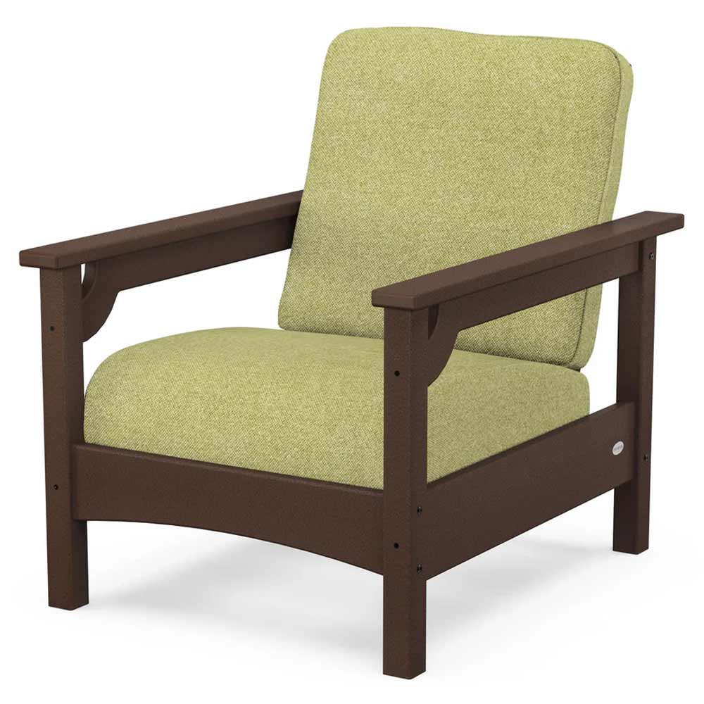 POLYWOOD® - Club Chair - PWCLC23GY - Image 53