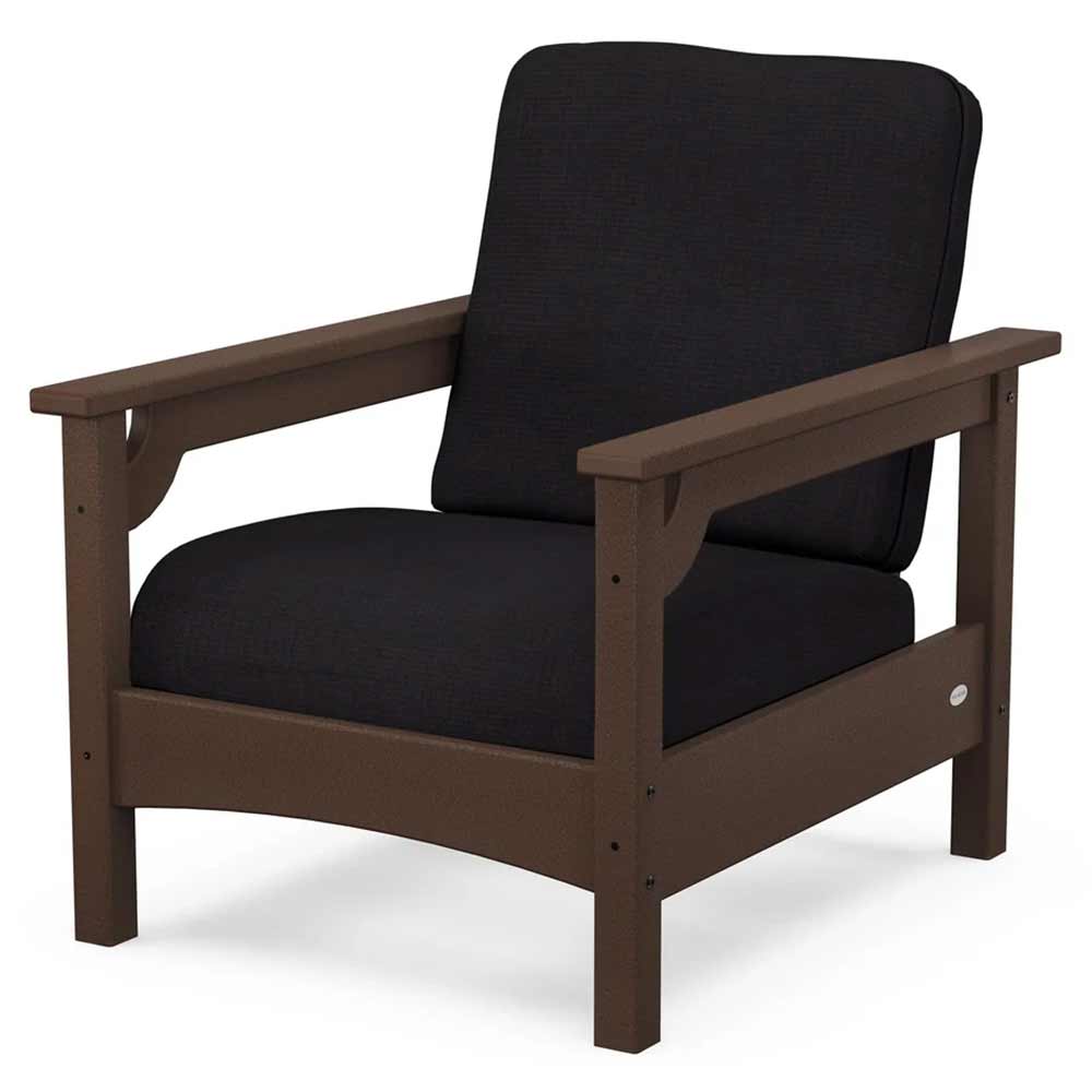 POLYWOOD® - Club Chair - PWCLC23GY - Image 55
