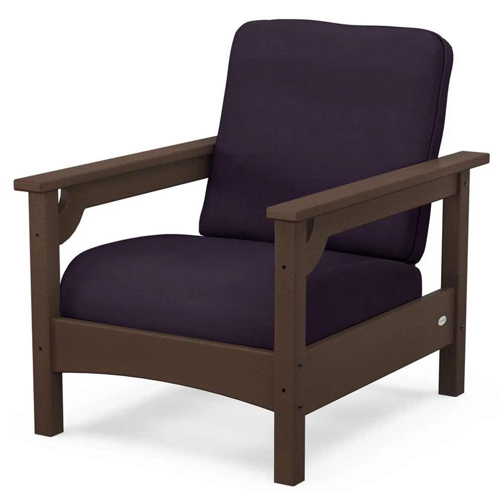 POLYWOOD® - Club Chair - PWCLC23GY - Image 56