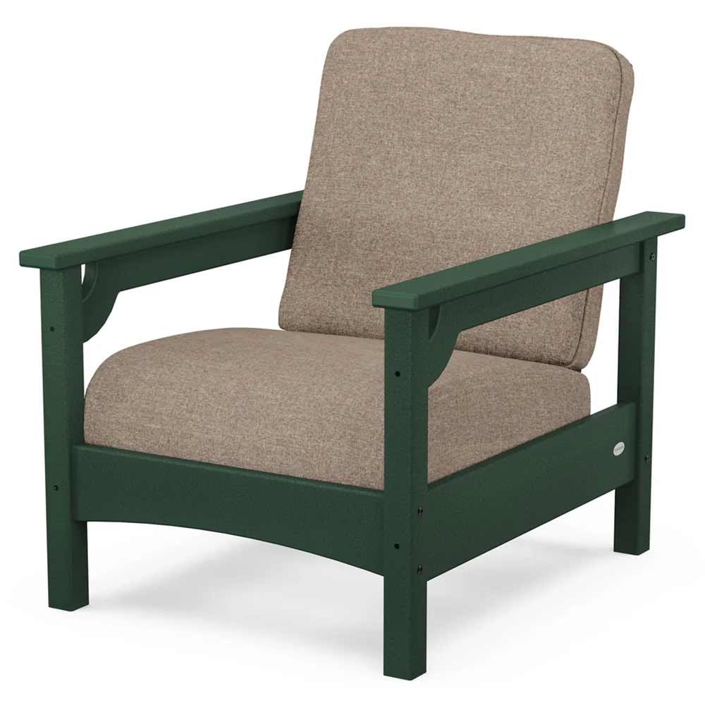 POLYWOOD® - Club Chair - PWCLC23GY - Image 61