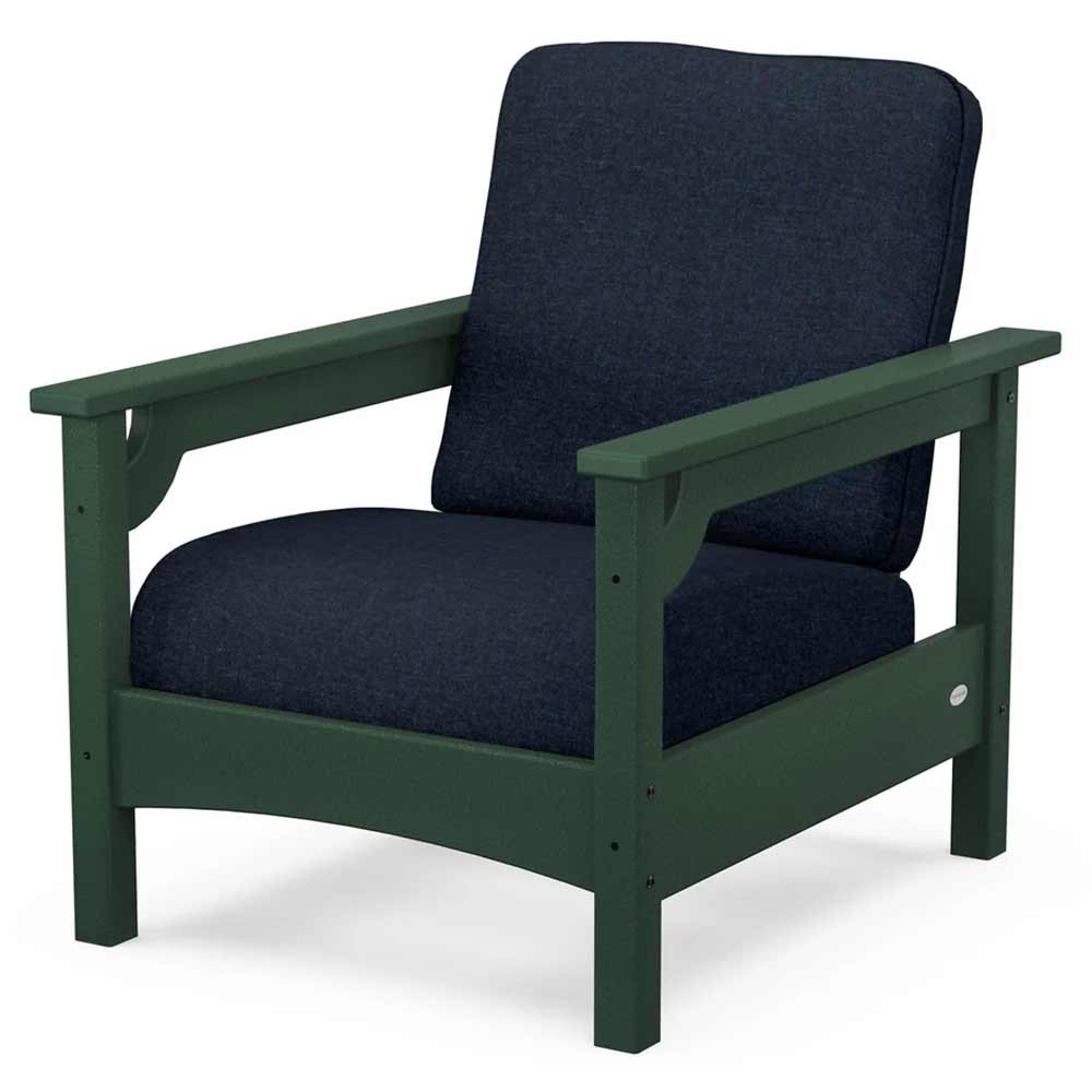 POLYWOOD® - Club Chair - PWCLC23GY - Image 63