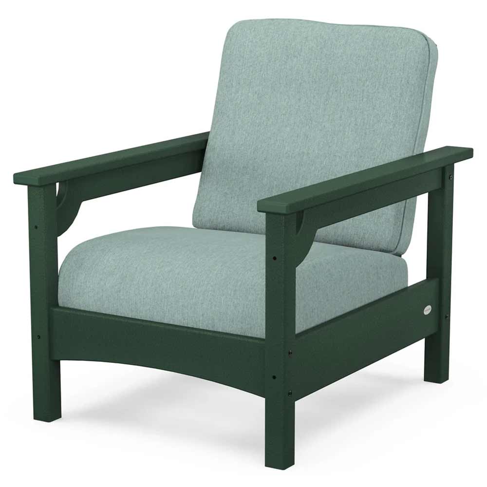 POLYWOOD® - Club Chair - PWCLC23GY - Image 65