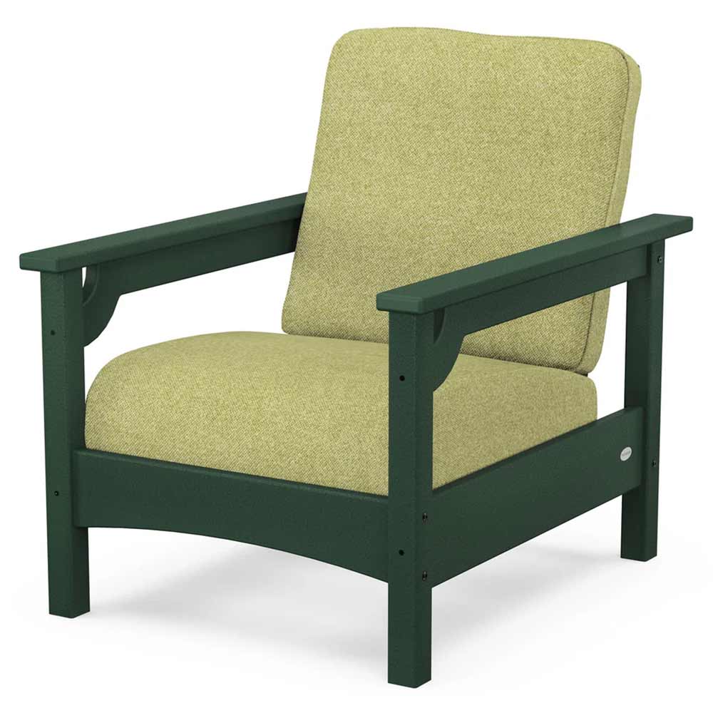 POLYWOOD® - Club Chair - PWCLC23GY - Image 67