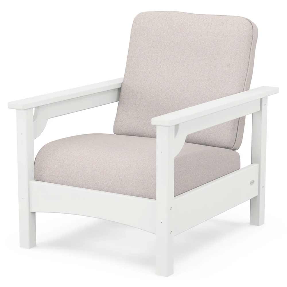 POLYWOOD® - Club Chair - PWCLC23GY - Image 71
