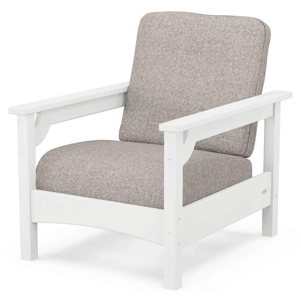 POLYWOOD® - Club Chair - PWCLC23GY - Image 73