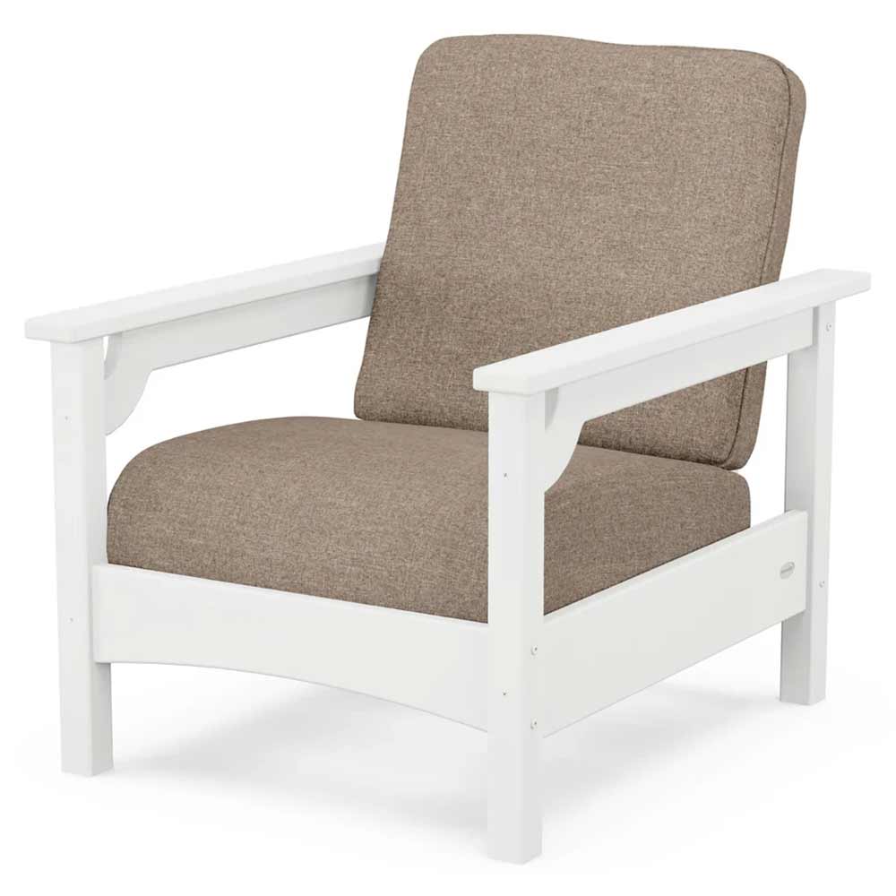 POLYWOOD® - Club Chair - PWCLC23GY - Image 75