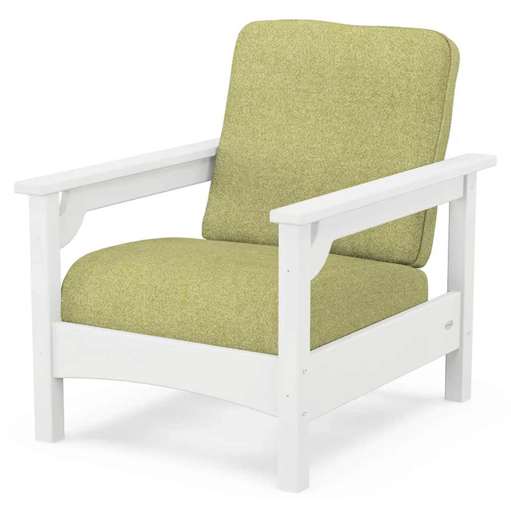 POLYWOOD® - Club Chair - PWCLC23GY - Image 81