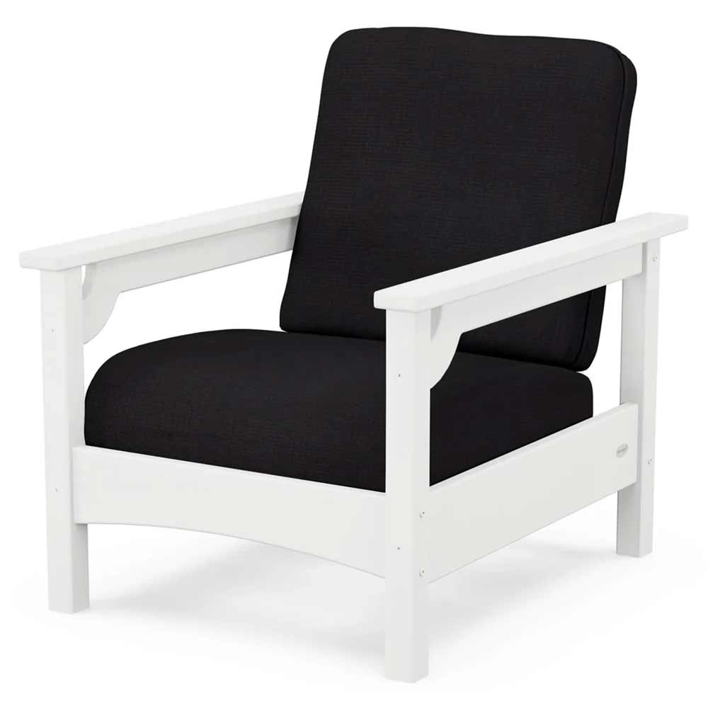 POLYWOOD® - Club Chair - PWCLC23GY - Image 83