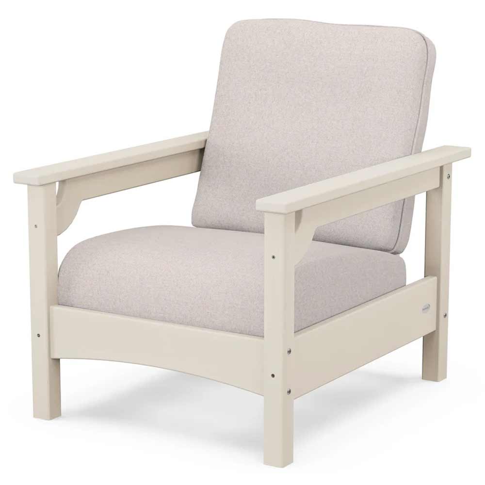 POLYWOOD® - Club Chair - PWCLC23GY - Image 85