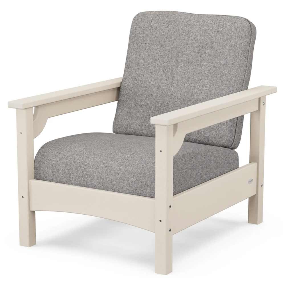 POLYWOOD® - Club Chair - PWCLC23GY - Image 86
