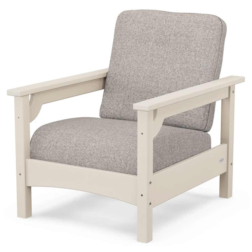 POLYWOOD® - Club Chair - PWCLC23GY - Image 87