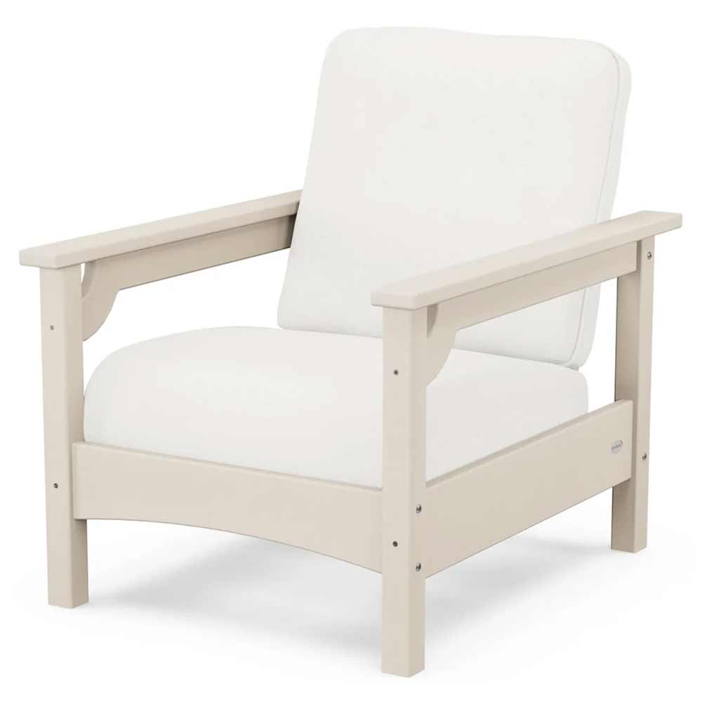 POLYWOOD® - Club Chair - PWCLC23GY - Image 88