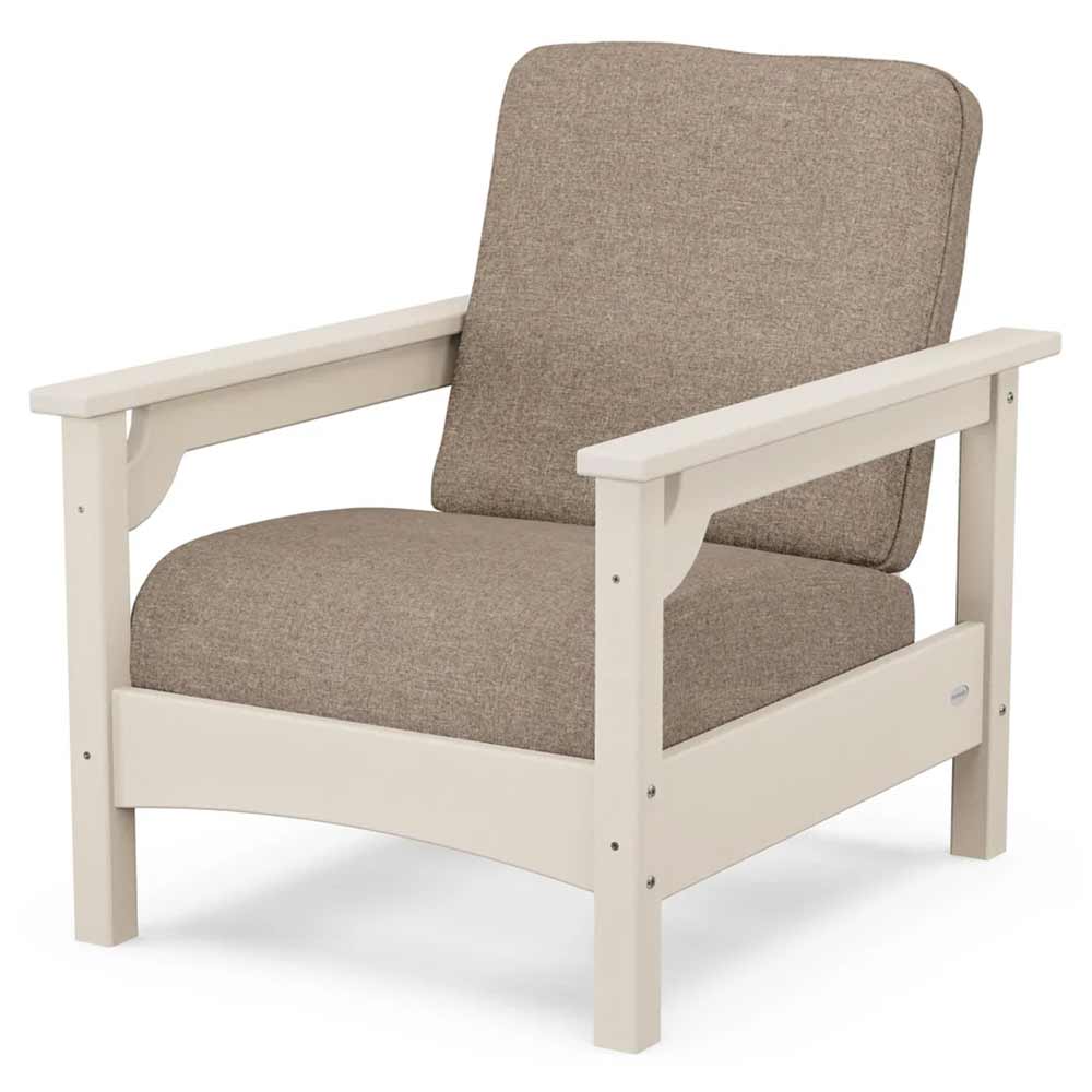 POLYWOOD® - Club Chair - PWCLC23GY - Image 89