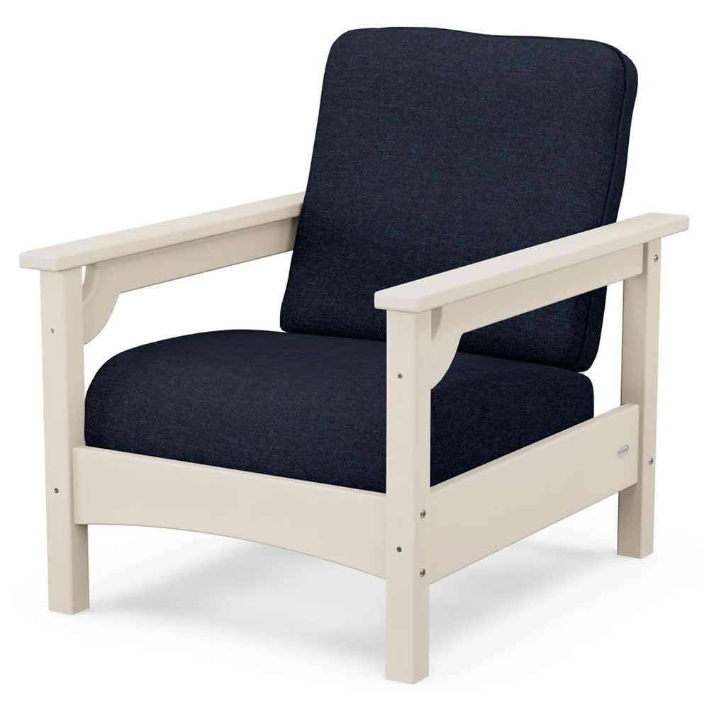 POLYWOOD® - Club Chair - PWCLC23GY - Image 91