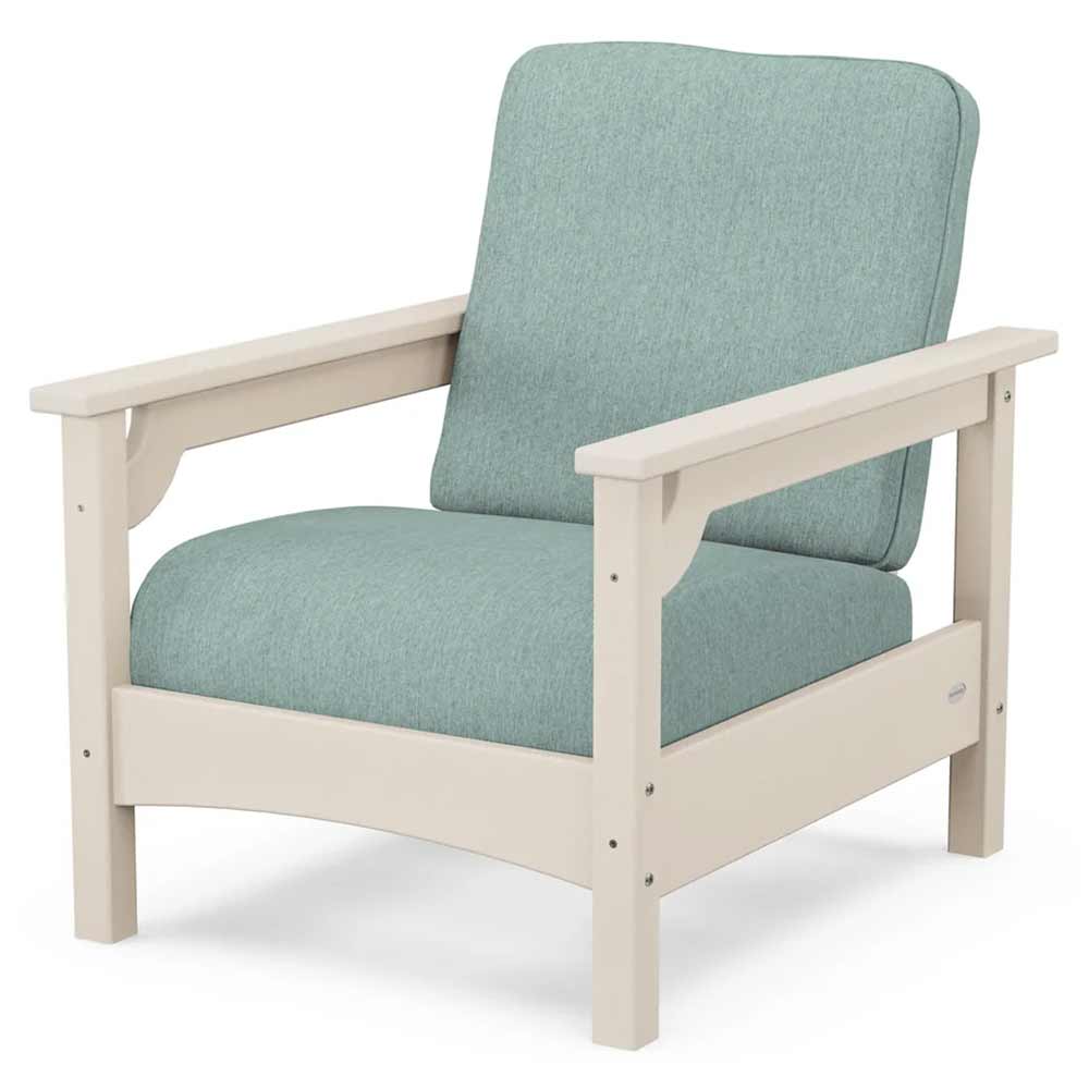 POLYWOOD® - Club Chair - PWCLC23GY - Image 93