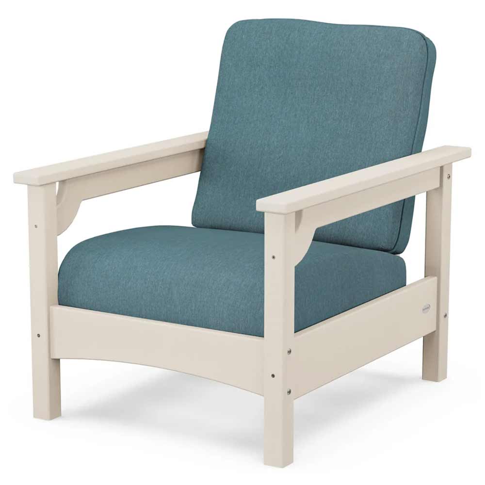 POLYWOOD® - Club Chair - PWCLC23GY - Image 94
