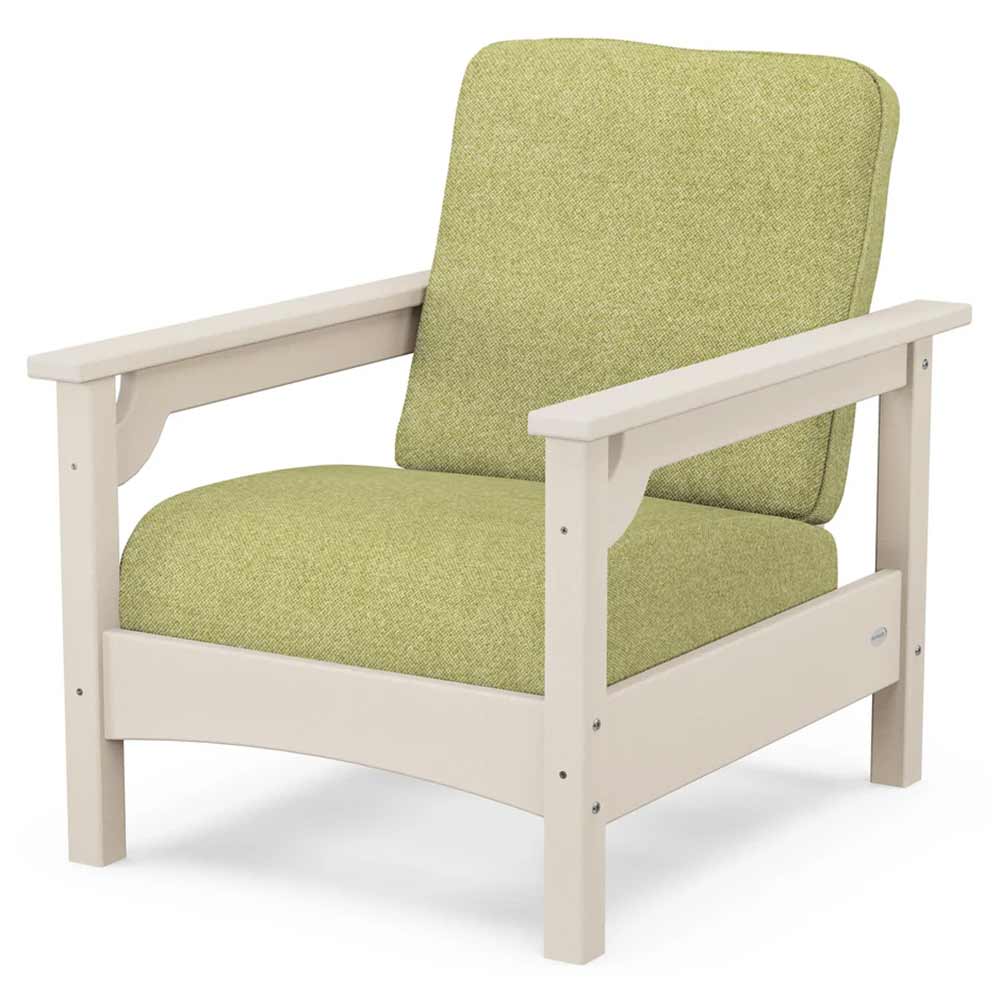POLYWOOD® - Club Chair - PWCLC23GY - Image 95