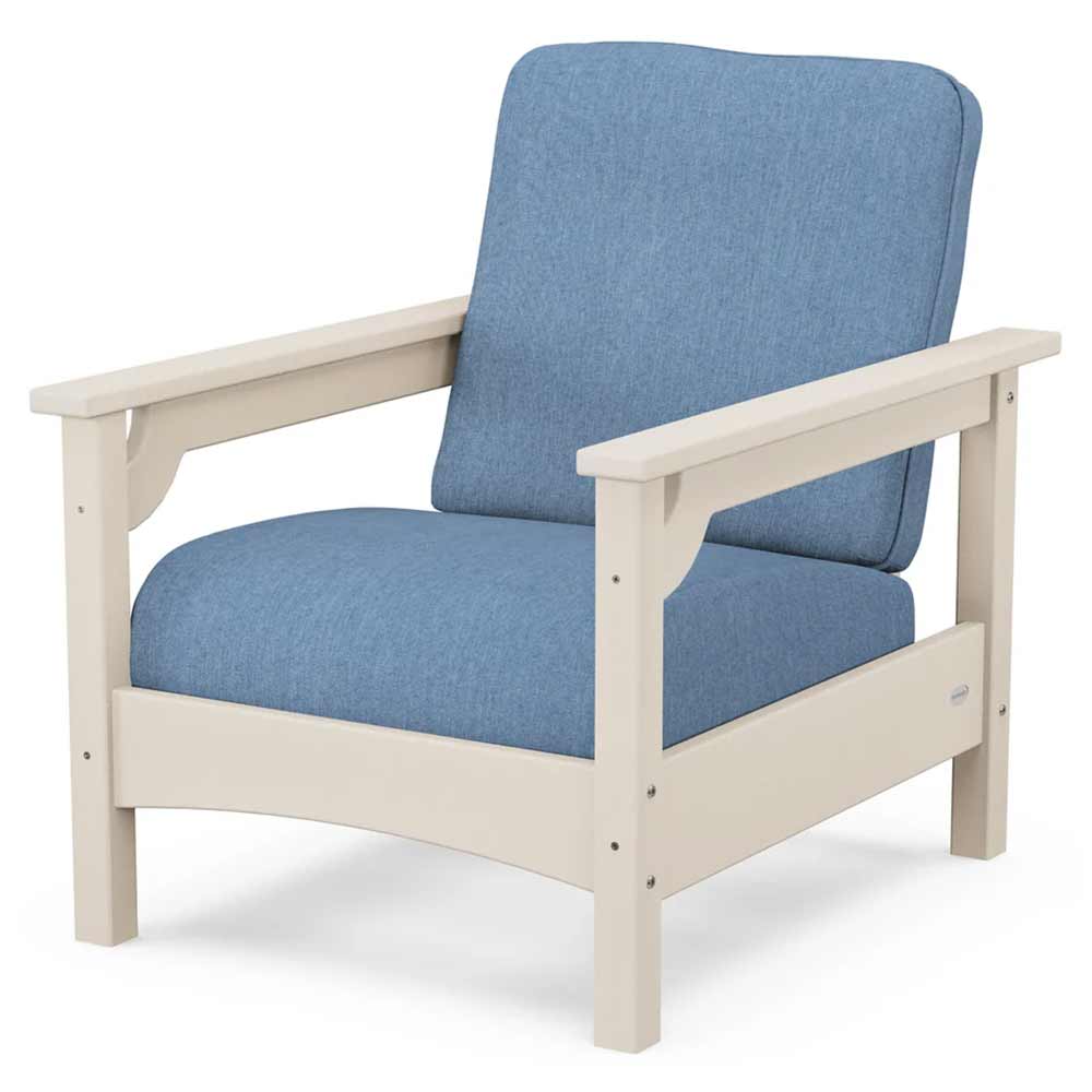 POLYWOOD® - Club Chair - PWCLC23GY - Image 96