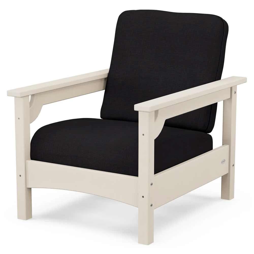 POLYWOOD® - Club Chair - PWCLC23GY - Image 97