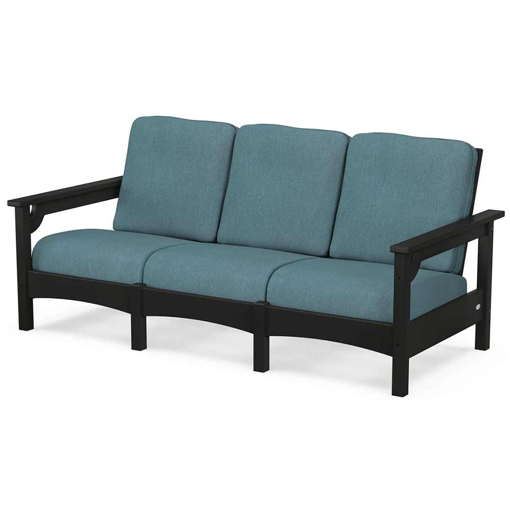 POLYWOOD® Club Sofa - PWCLC71 - Image 24