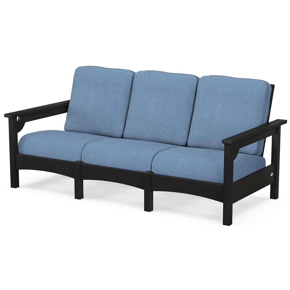 POLYWOOD® Club Sofa - PWCLC71 - Image 26