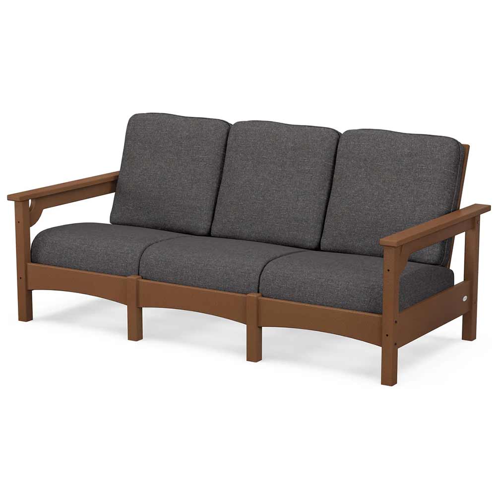 POLYWOOD® Club Sofa - PWCLC71 - Image 34