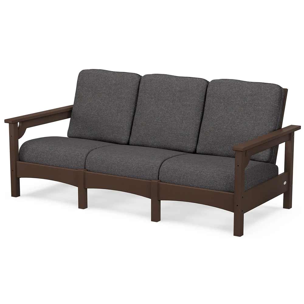 POLYWOOD® Club Sofa - PWCLC71 - Image 48