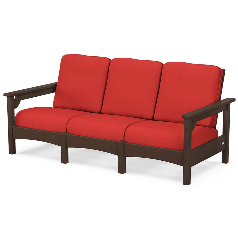 POLYWOOD® Club Sofa - PWCLC71 - Image 50