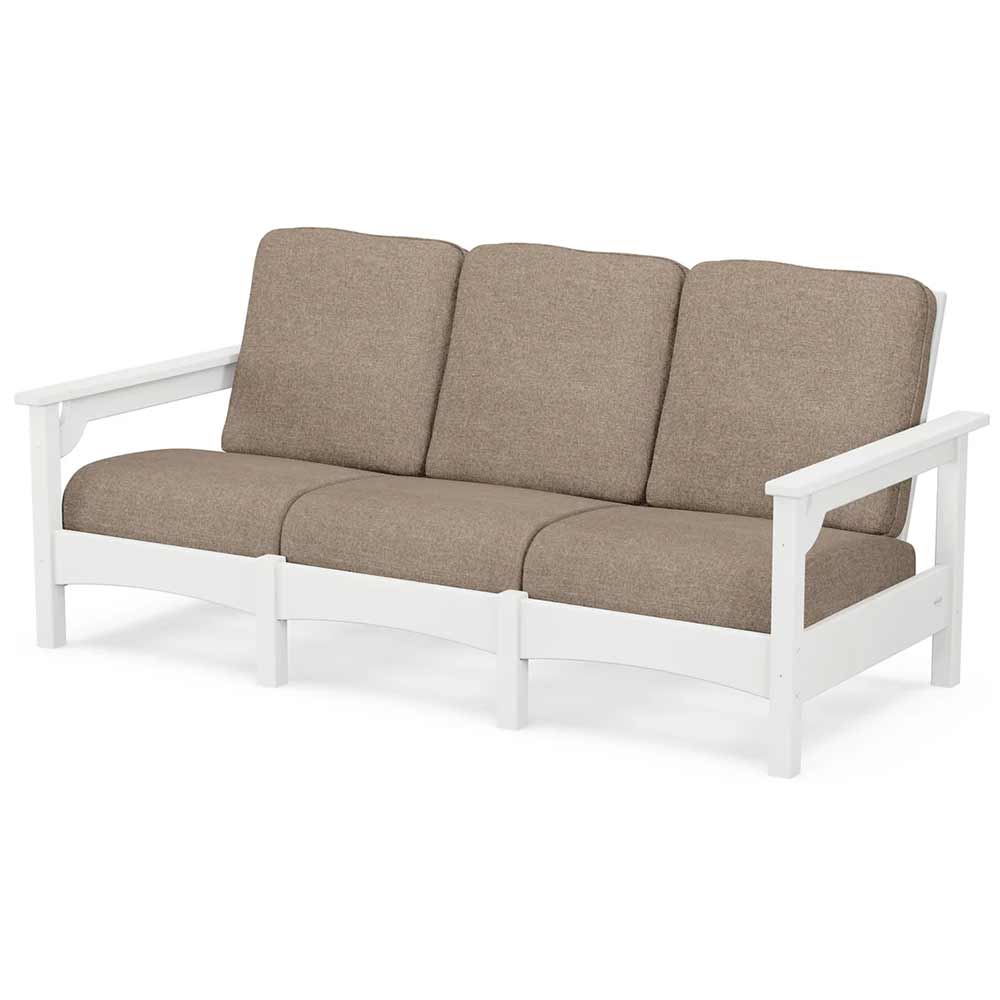 POLYWOOD® Club Sofa - PWCLC71 - Image 75