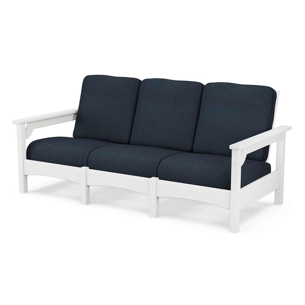 POLYWOOD® Club Sofa - PWCLC71 - Image 77