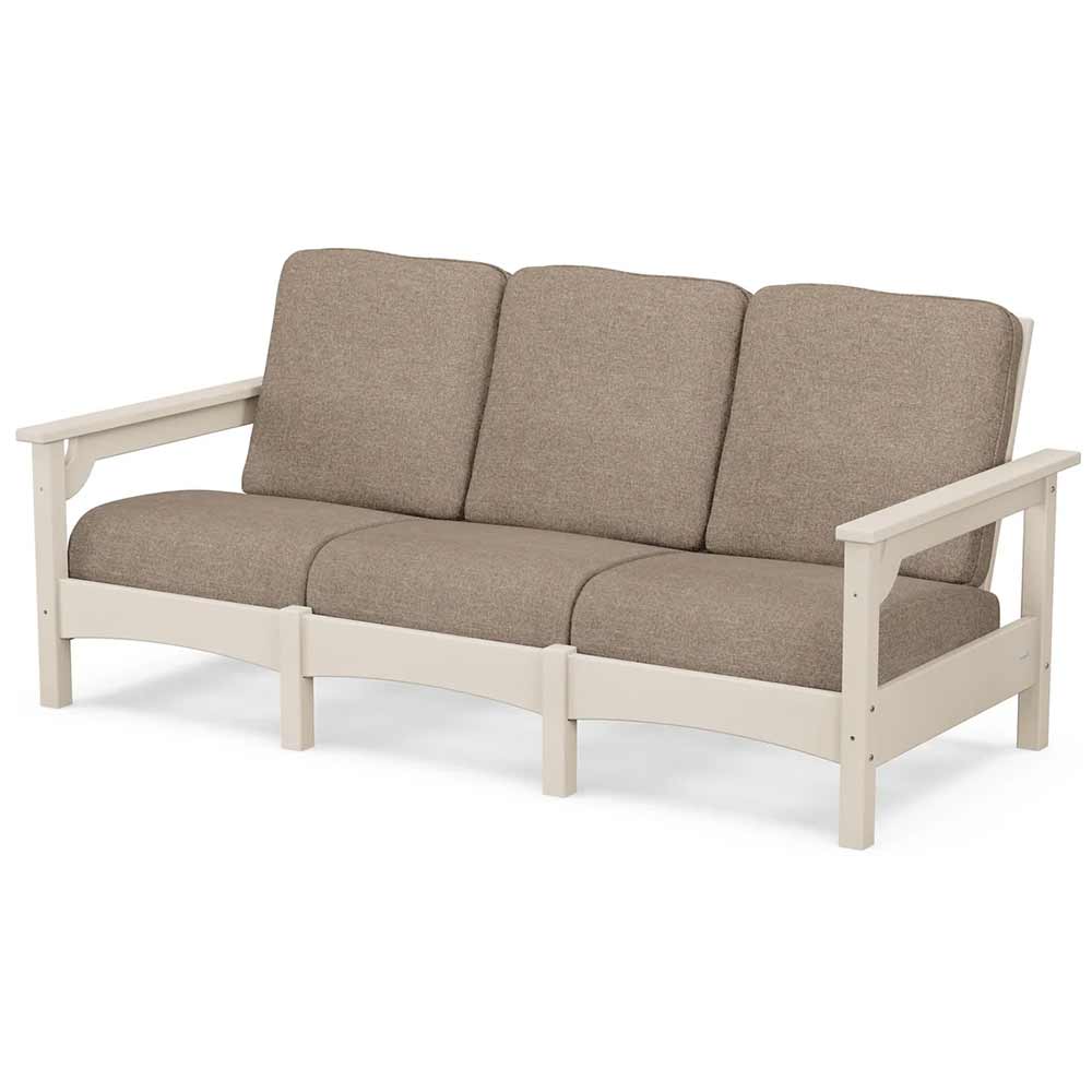 POLYWOOD® Club Sofa - PWCLC71 - Image 89