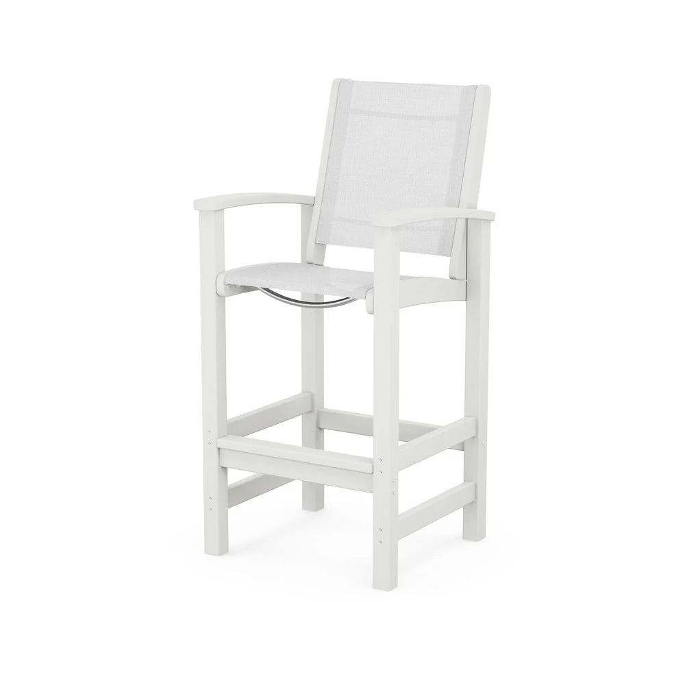 POLYWOOD® Coastal Bar Chair - 9012 - Image 121