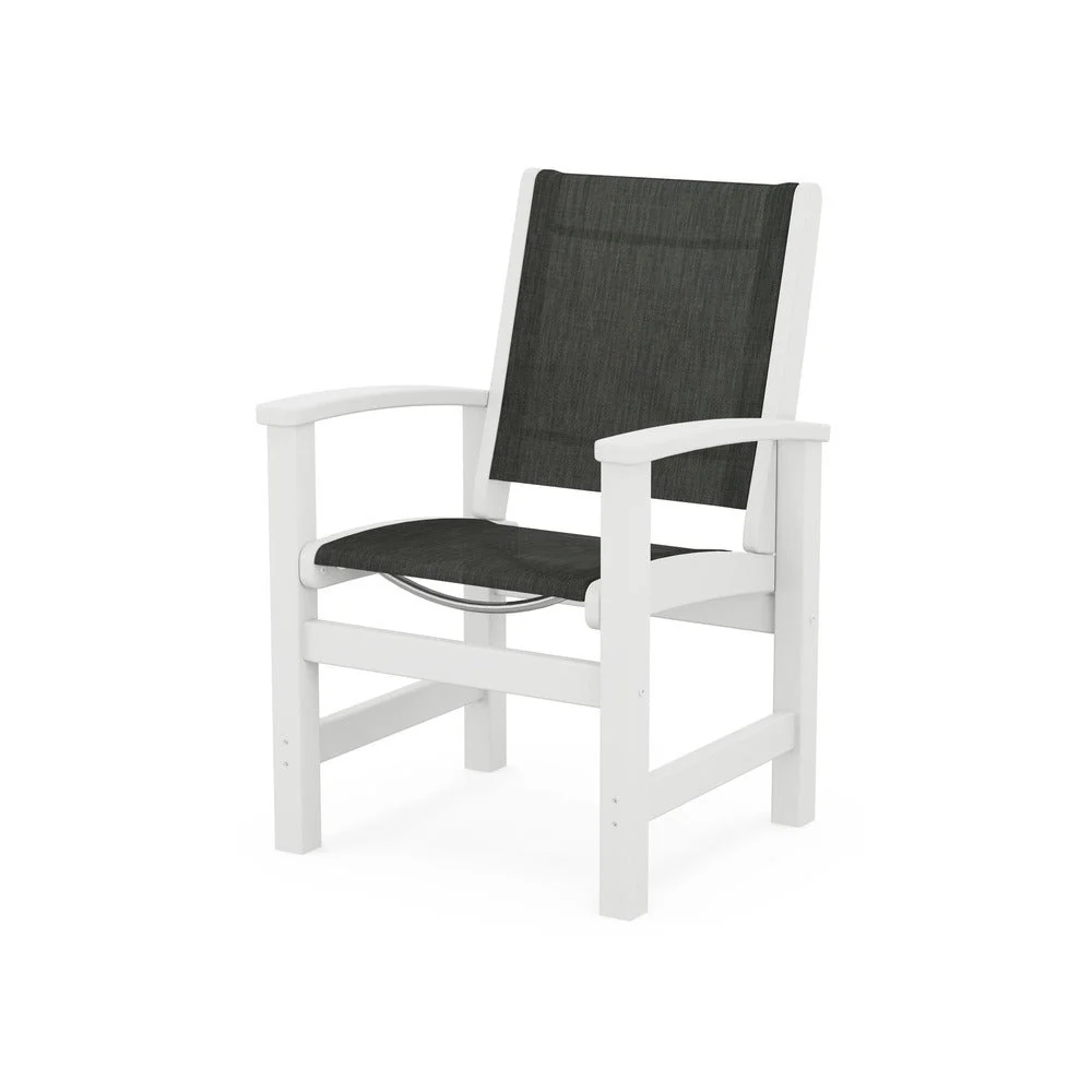 POLYWOOD® Coastal Dining Chair - 9010 - Image 113