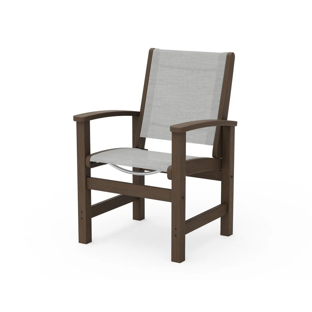 POLYWOOD® Coastal Dining Chair - 9010 - Image 158