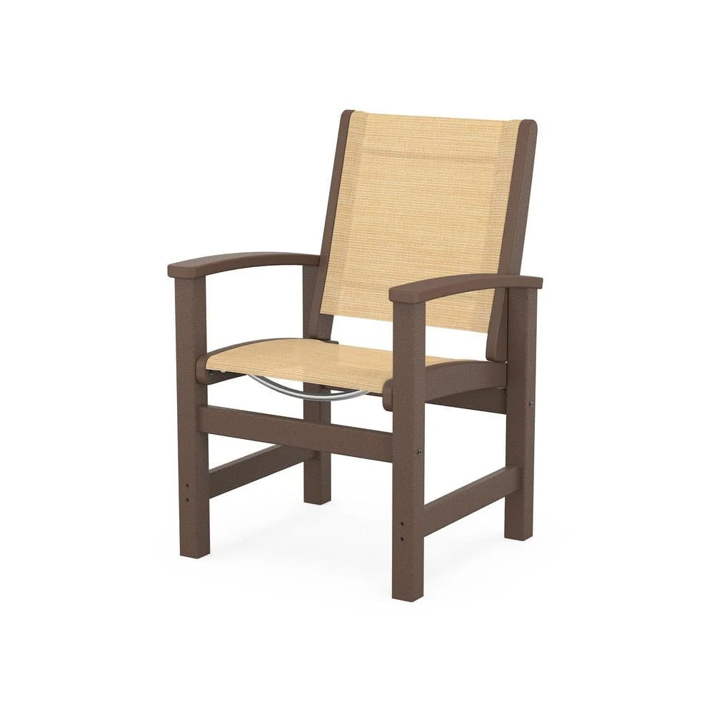 POLYWOOD® Coastal Dining Chair - 9010 - Image 22